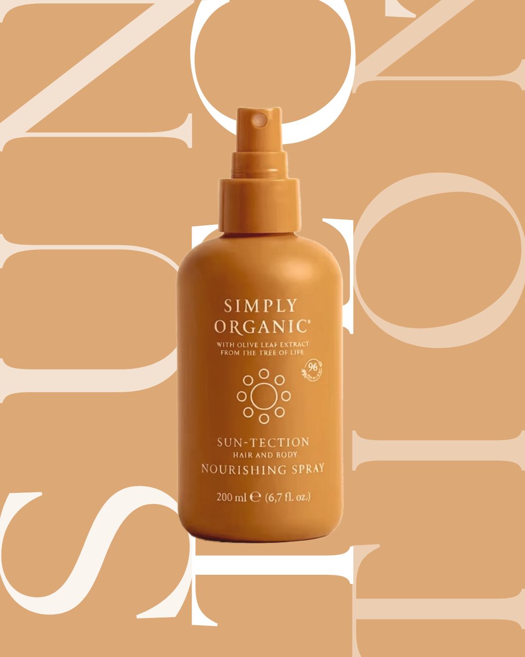 Nourishing Spray