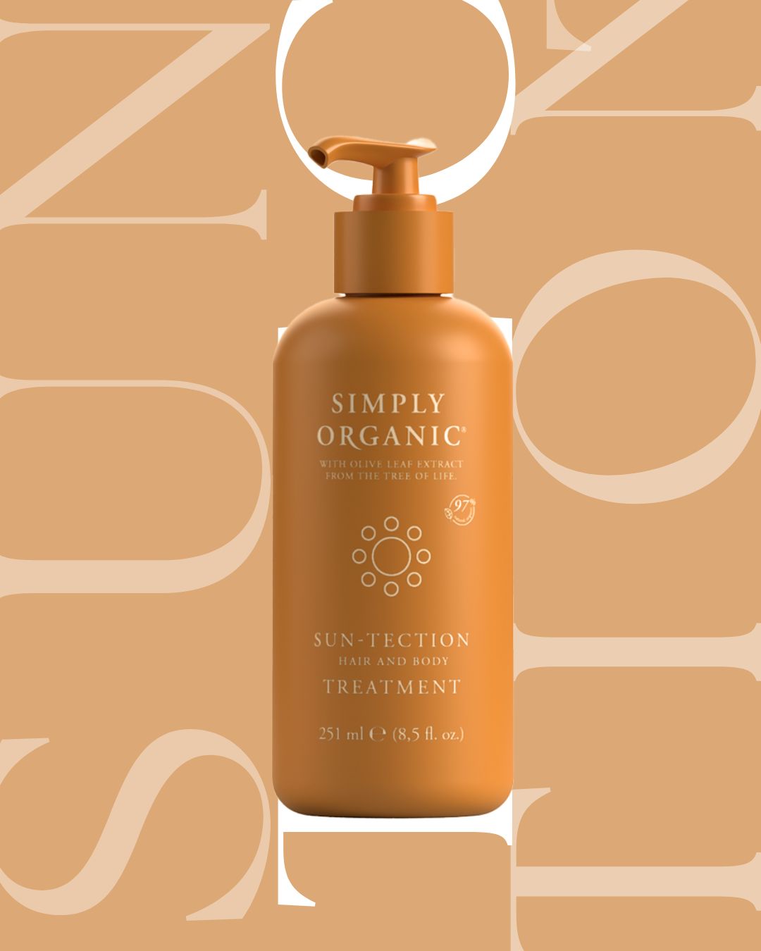 Hair & Body Treatment