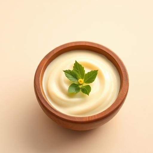 Cupuaçu Butter
