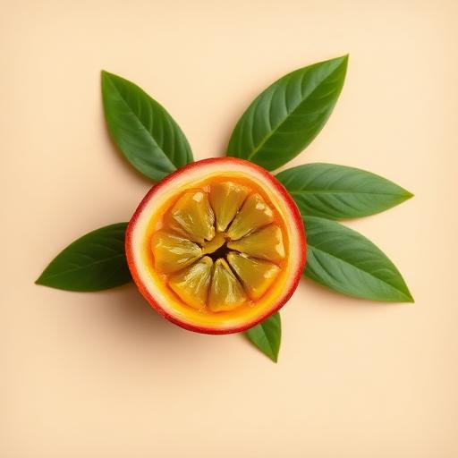 Maracuja Oil