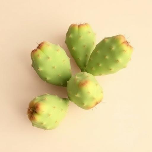 Prickly Pear Oil